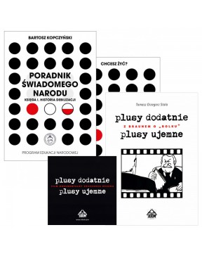 Poradnik świadomego narodu...