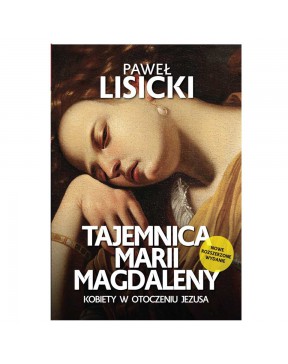 Tajemnica Marii Magdaleny....