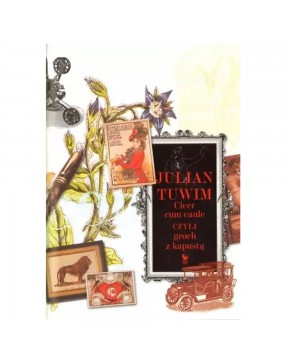 Cicer Cum Caule, czyli...