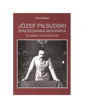 Józef Piłsudski....