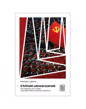 Chiński obwarzanek. Od...