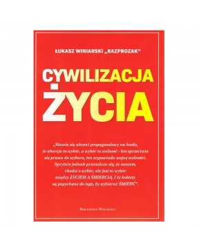 Cywilizacja Życia - Łukasz...