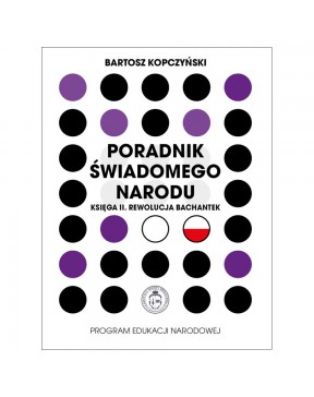 Poradnik świadomego narodu....