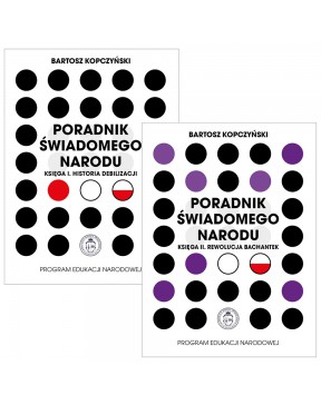 PAKIET: Poradnik Świadomego...