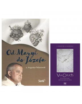 Via Crucis. Rozważania...