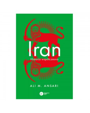 Iran. Historia Współczesna...