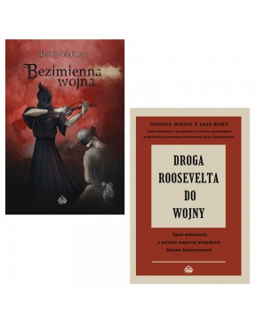 Bezimienna wojna -...