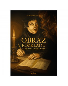 Obraz Rozkładu w...