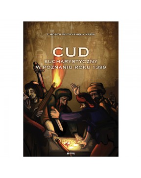 Cud Eucharystyczny w...