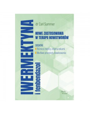 Iwermektyna i Fenbendazol....