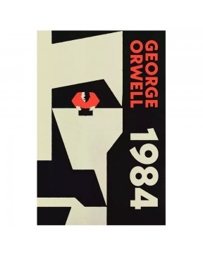 Rok 1984 - George Orwell