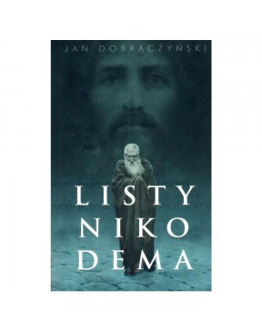 Listy Nikodema (Barwione...
