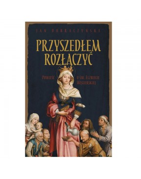 Przyszedłem Rozłączyć...