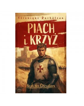 Piach i Krzyż (Barwione...