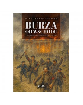 Burza od Wschodu....