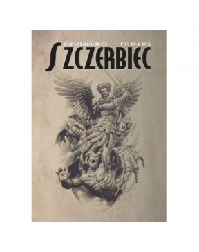 Szczerbiec. Na Szlaku Idei....