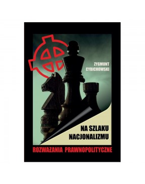 Na Szlaku Nacjonalizmu....