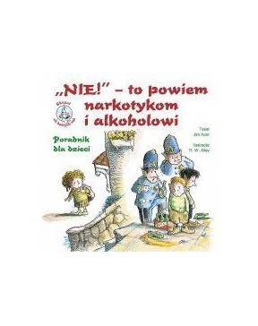 Jim Auer - Nie! - to powiem...