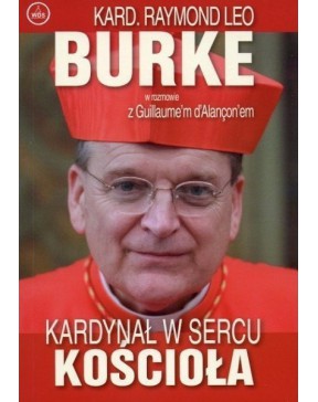 Kard. Raymond Leo Burke -...