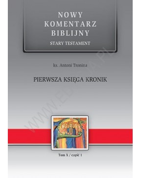 Ks. Antoni Tronina - Nowy...