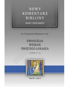 Ks. Franciszek Mickiewicz...