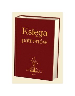 Księga Patronów