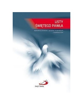 Listy Świętego Pawła (mały...