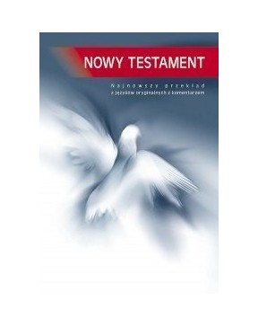 Nowy Testament - mały...