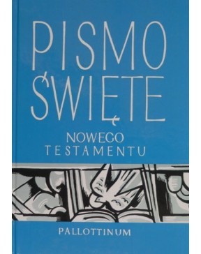 Pismo Święte Nowego...