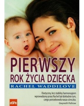 Rachel Waddilove - Pierwszy...