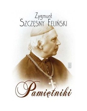 Św. abp Zygmunt Szczęsny...