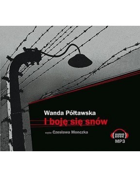 Wanda Półtawska - I boję...