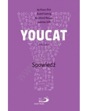 YOUCAT. Spowiedź