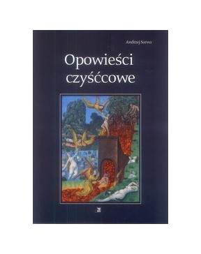 Andrzej Sarwa - Opowieści...