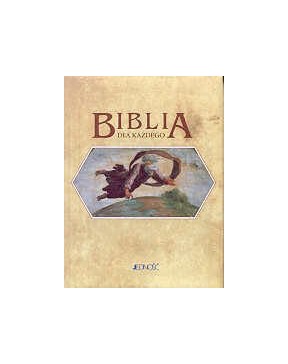 Biblia dla każdego - tom I