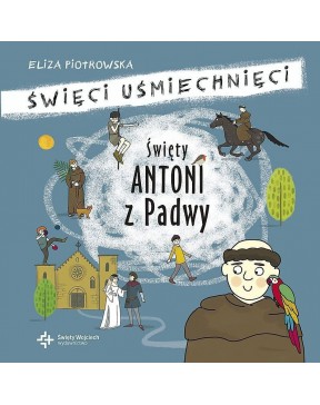 Eliza Piotrowska - Święty...