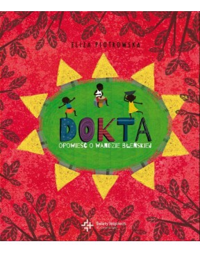 Eliza Piotrowska - Dokta....