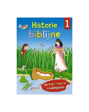 Historie biblijne - część...