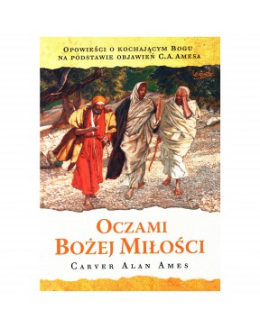 Carver Alan Ames - Oczami...