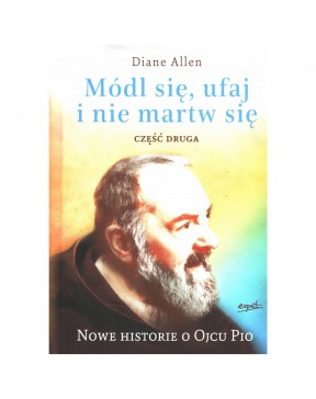 Diane Allen - Módl się,...