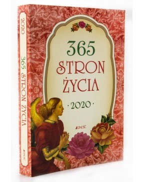 365 stron życia - terminarz...