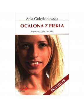 Ania Golędzinowska -...