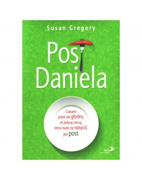 Gregory Susan - Post Daniela