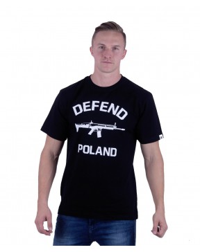 Koszulka męska Defend...